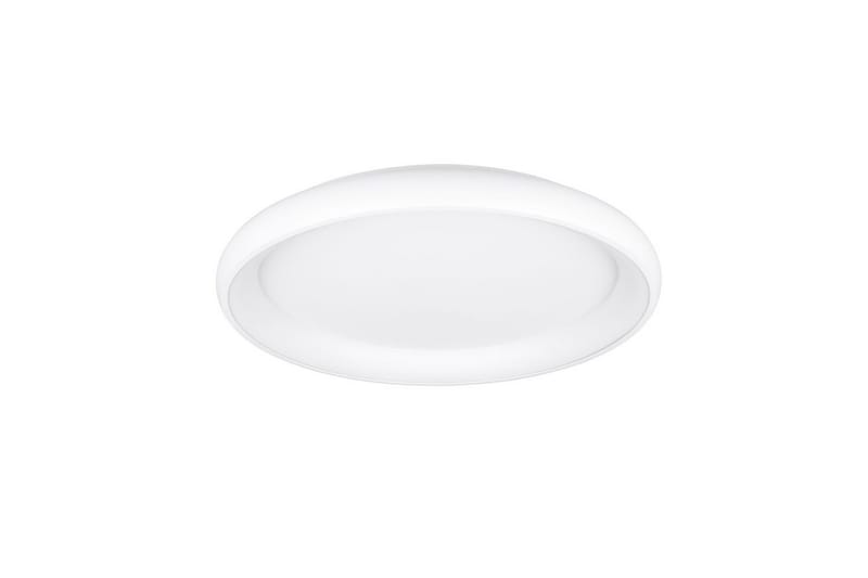 Taklampa TRIO Cardona 75 cm, Mattvit - 75 cm, Mattvit - Belysning - Inomhusbelysning & lampor - Taklampor & takbelysning - Plafond