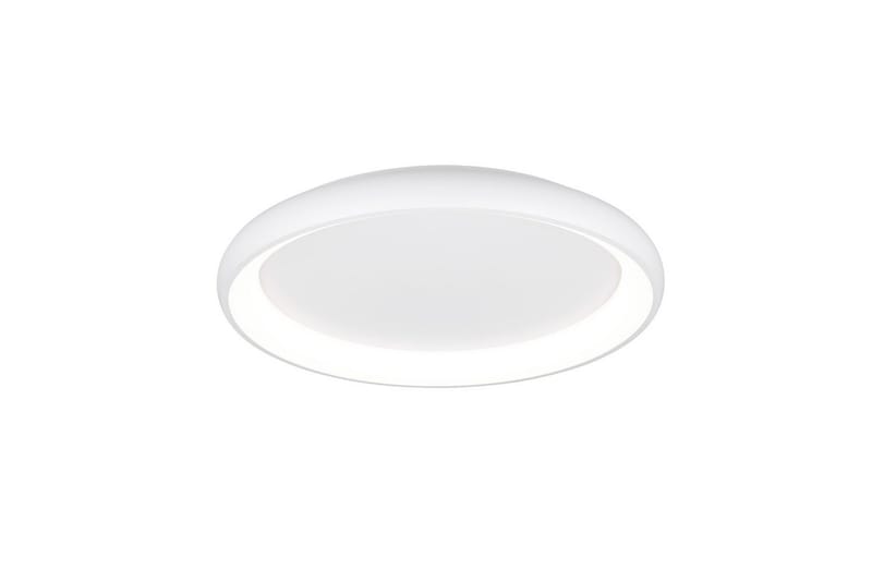 Taklampa TRIO Cardona 75 cm, Mattvit - 75 cm, Mattvit - Belysning - Inomhusbelysning & lampor - Taklampor & takbelysning - Plafond