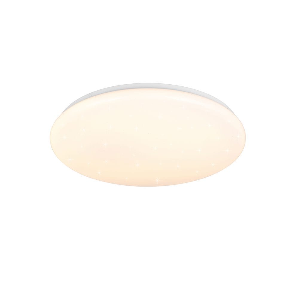 Taklampa TRIO Cetus -