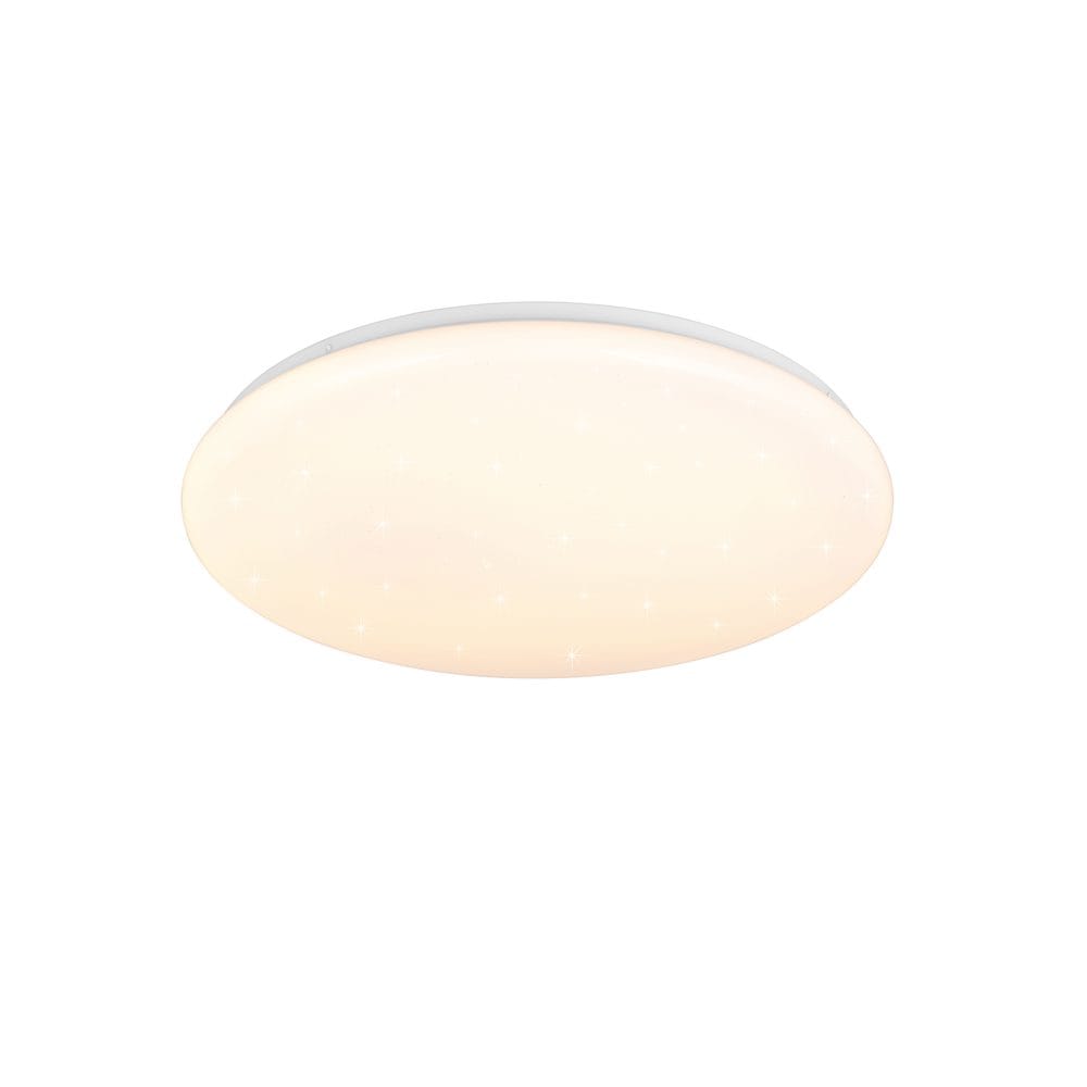 Taklampa TRIO Cetus -