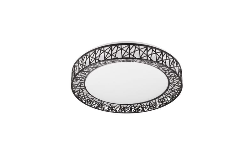 Taklampa TRIO Cluster Svart - Svart - Belysning - Inomhusbelysning & lampor - Taklampor & takbelysning - Plafond