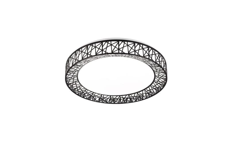 Taklampa TRIO Cluster Svart - Svart - Belysning - Inomhusbelysning & lampor - Taklampor & takbelysning - Plafond