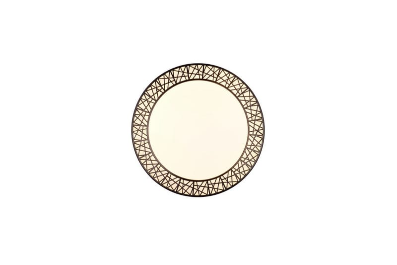 Taklampa TRIO Cluster Svart - Svart - Belysning - Inomhusbelysning & lampor - Taklampor & takbelysning - Plafond