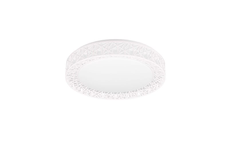 Taklampa TRIO Cluster Vit - Vit - Belysning - Inomhusbelysning & lampor - Taklampor & takbelysning - Plafond