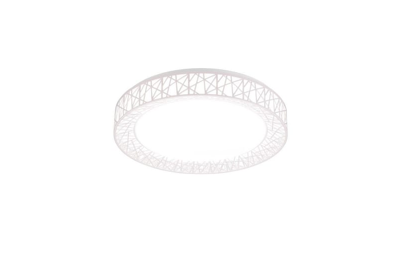 Taklampa TRIO Cluster Vit - Vit - Belysning - Inomhusbelysning & lampor - Taklampor & takbelysning - Plafond