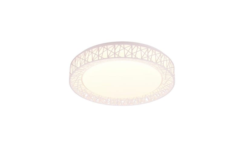 Taklampa TRIO Cluster Vit - Vit - Belysning - Inomhusbelysning & lampor - Taklampor & takbelysning - Plafond