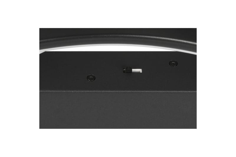 Taklampa TRIO Darvin Mattsvart - Mattsvart - Belysning - Inomhusbelysning & lampor - Taklampor & takbelysning - Plafond