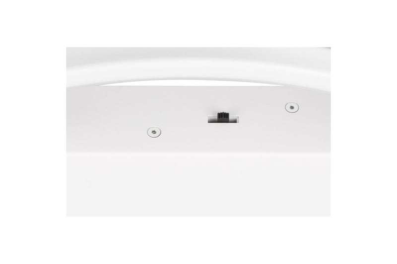 Taklampa TRIO Darvin Mattvit - Mattvit - Belysning - Inomhusbelysning & lampor - Taklampor & takbelysning - Plafond