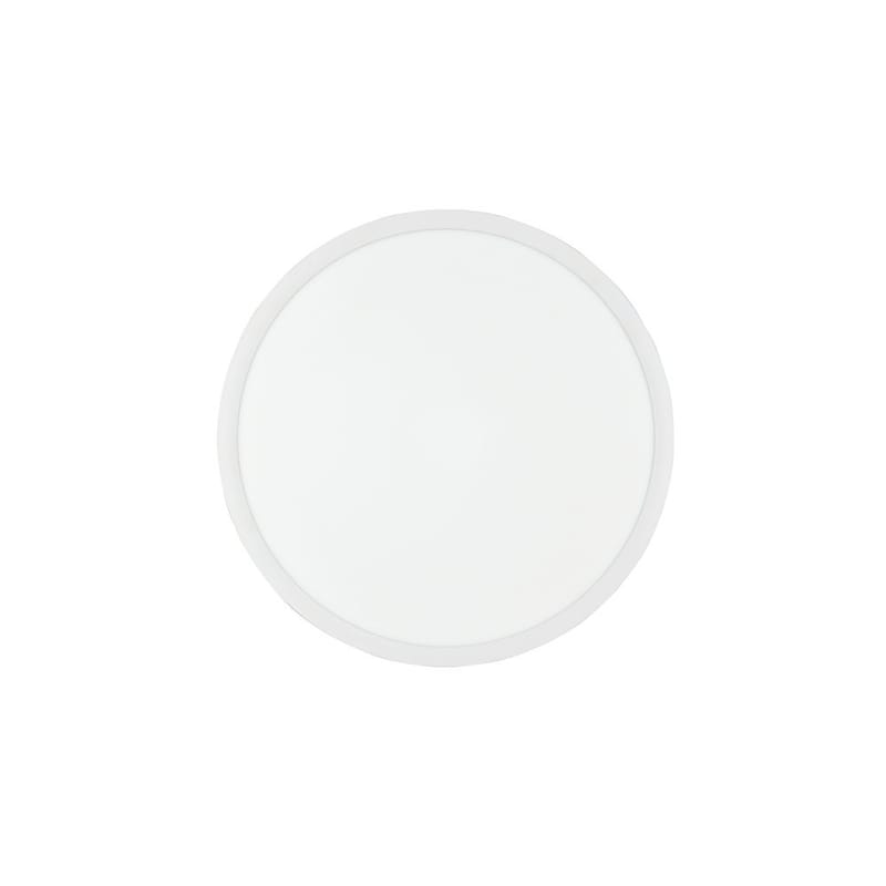 Taklampa TRIO Draco - 40 cm, Mattvit - Belysning - Inomhusbelysning & lampor - Taklampor & takbelysning - Plafond