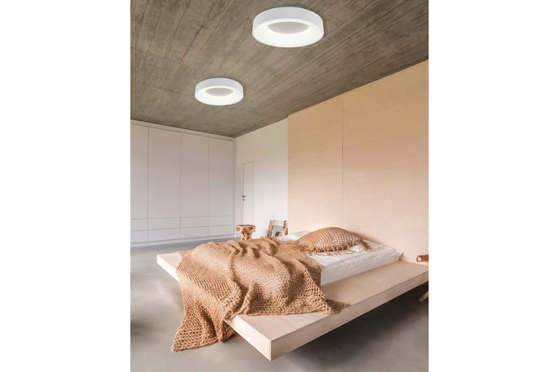 Taklampa TRIO Girona - Belysning - Inomhusbelysning & lampor - Taklampor & takbelysning - Plafond