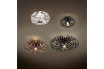 Taklampa TRIO Johann 30 cm - 30 cm - Belysning - Inomhusbelysning & lampor - Taklampor & takbelysning - Plafond