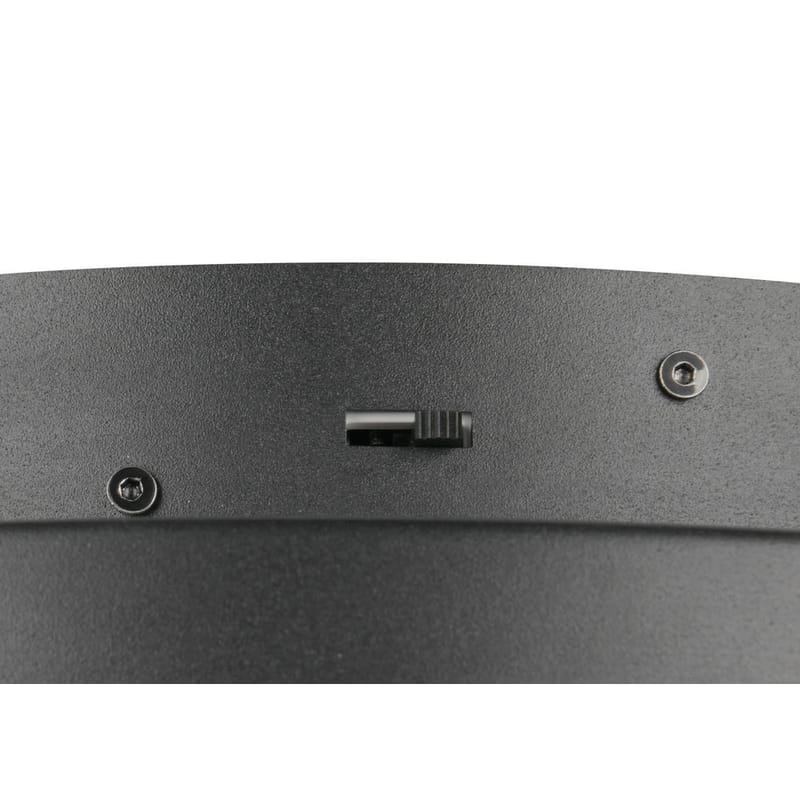 Taklampa TRIO Keaton - Mattsvart/Mässing - Belysning - Inomhusbelysning & lampor - Taklampor & takbelysning - Plafond