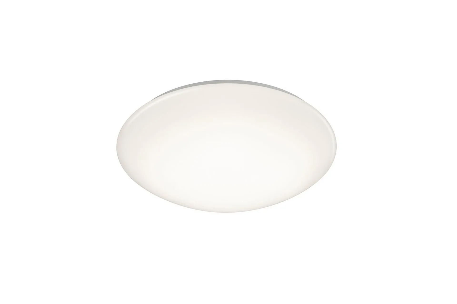 Taklampa TRIO Lukida Vit - Vit