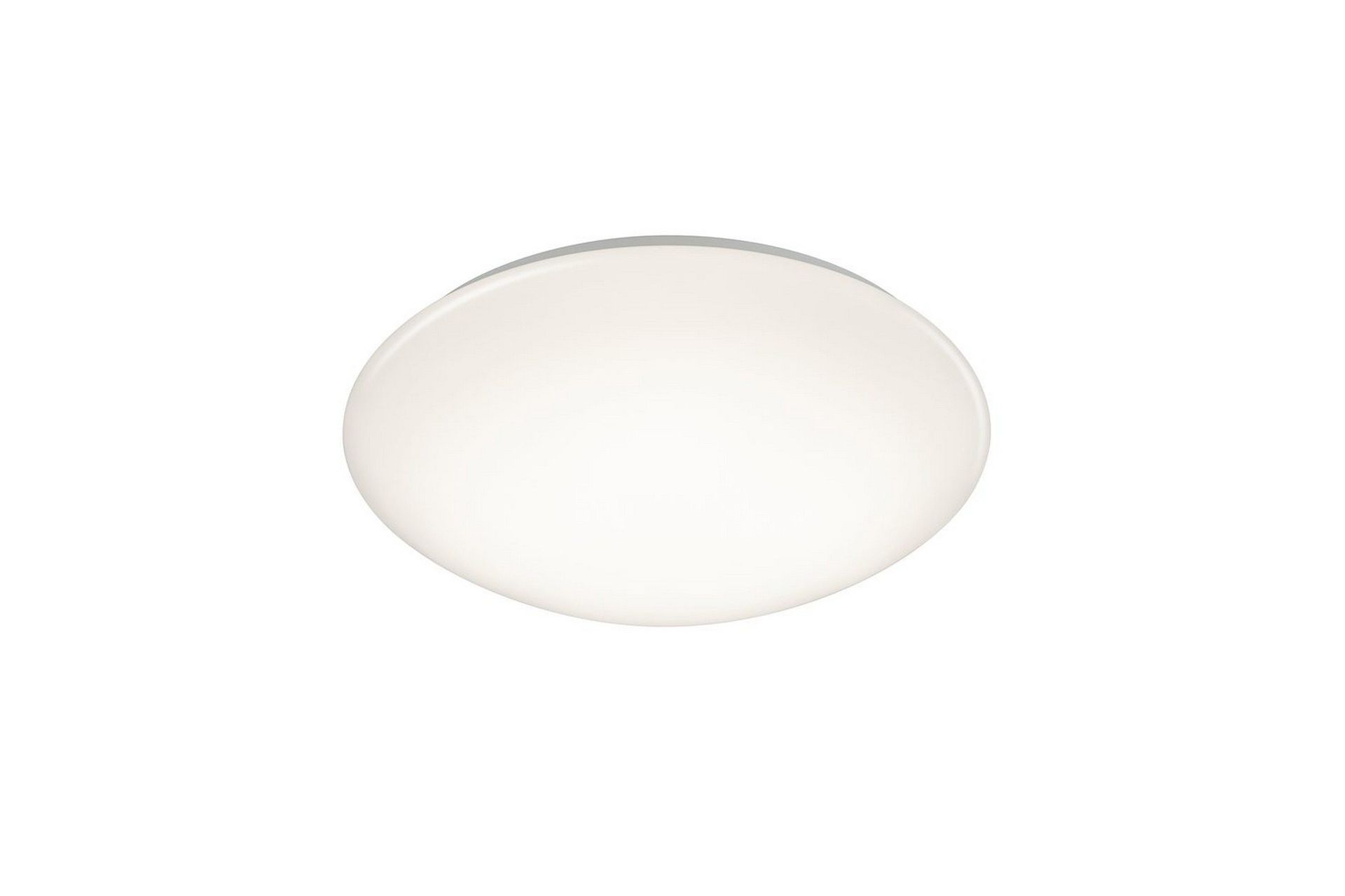 Taklampa TRIO Lukida Vit - Vit