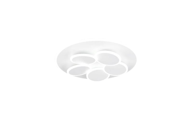 Taklampa TRIO Mandala Mattvit - Mattvit - Belysning - Inomhusbelysning & lampor - Taklampor & takbelysning - Plafond