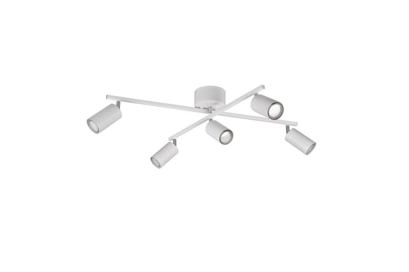 Taklampa TRIO Marlina Vit - Vit - Belysning - Inomhusbelysning & lampor - Taklampor & takbelysning - Plafond