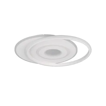 Taklampa TRIO Nazar - 48 cm - Belysning - Inomhusbelysning & lampor - Taklampor & takbelysning - Plafond