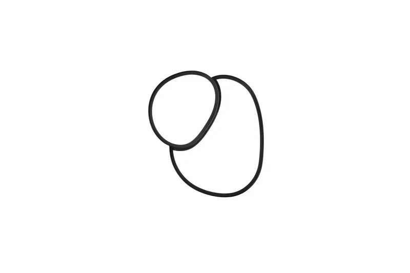 Taklampa TRIO Rise 43 cm, Mattsvart - 43 cm, Mattsvart - Belysning - Inomhusbelysning & lampor - Taklampor & takbelysning - Plafond