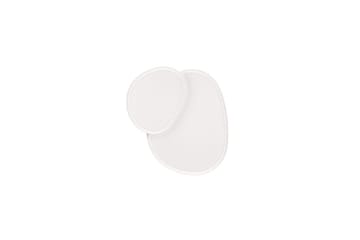 Taklampa TRIO Rise 43 cm, Mattvit - 43 cm, Mattvit - Belysning - Inomhusbelysning & lampor - Taklampor & takbelysning - Plafond