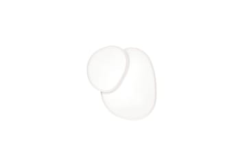 Taklampa TRIO Rise 43 cm, Mattvit - 43 cm, Mattvit - Belysning - Inomhusbelysning & lampor - Taklampor & takbelysning - Plafond