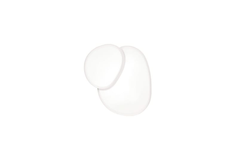 Taklampa TRIO Rise 43 cm, Mattvit - 43 cm, Mattvit - Belysning - Inomhusbelysning & lampor - Taklampor & takbelysning - Plafond