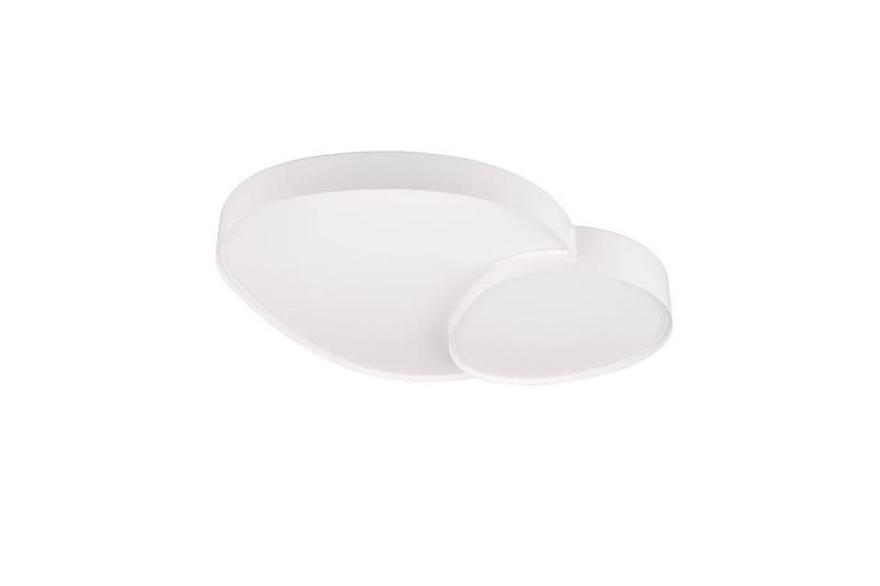 Taklampa TRIO Rise 77 cm, Mattvit - 77 cm, Mattvit - Belysning - Inomhusbelysning & lampor - Taklampor & takbelysning - Plafond