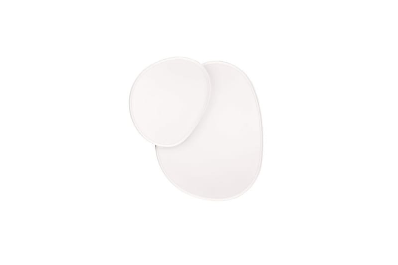 Taklampa TRIO Rise 77 cm, Mattvit - 77 cm, Mattvit - Belysning - Inomhusbelysning & lampor - Taklampor & takbelysning - Plafond