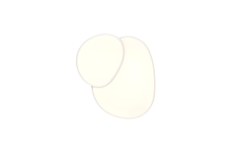 Taklampa TRIO Rise 77 cm, Mattvit - 77 cm, Mattvit - Belysning - Inomhusbelysning & lampor - Taklampor & takbelysning - Plafond
