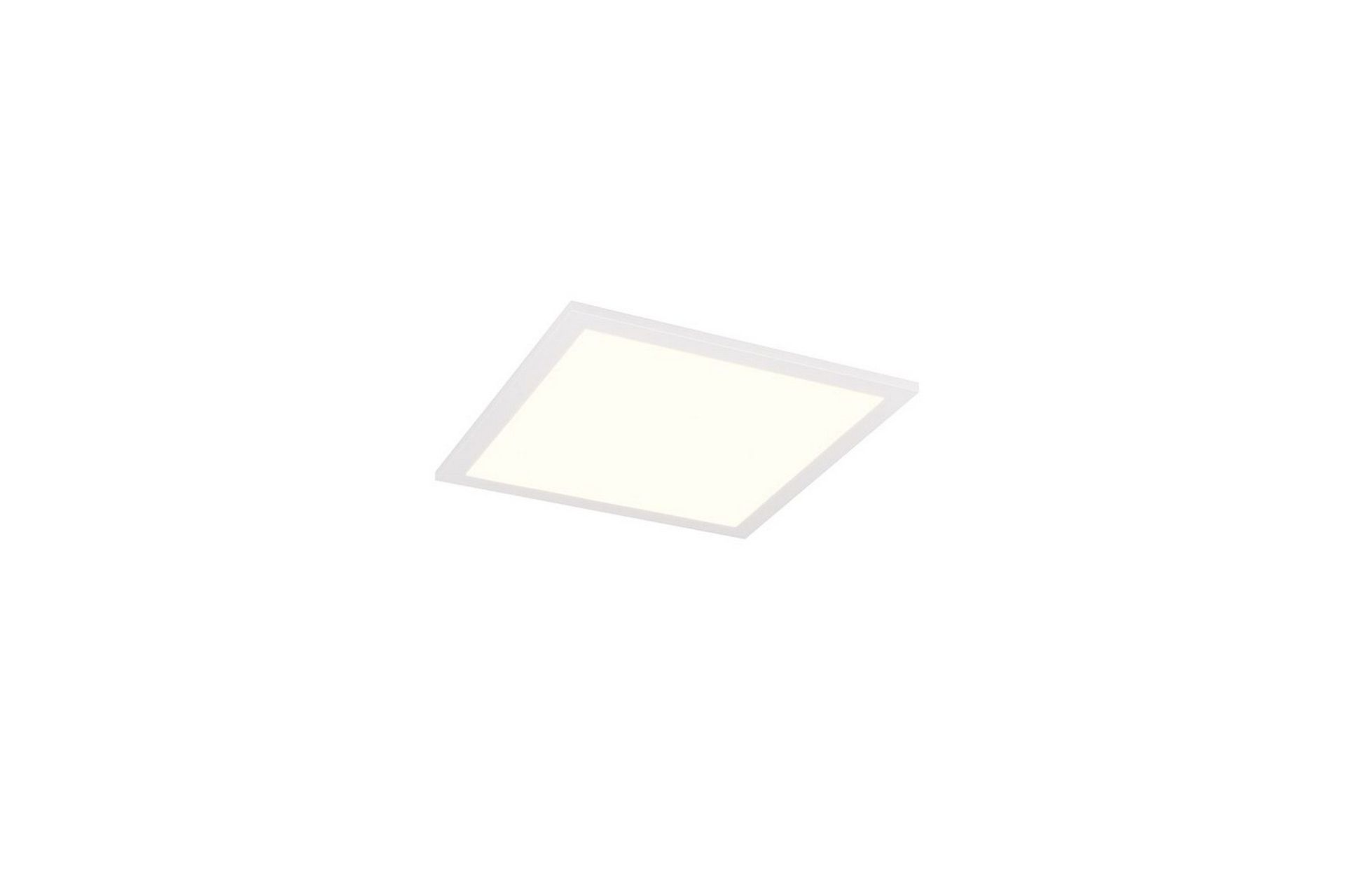 Taklampa TRIO Sirius -