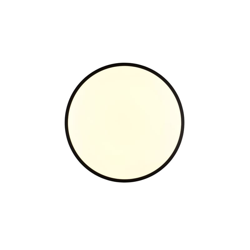 Taklampa TRIO Slope - Mattsvart - Belysning - Inomhusbelysning & lampor - Taklampor & takbelysning - Plafond