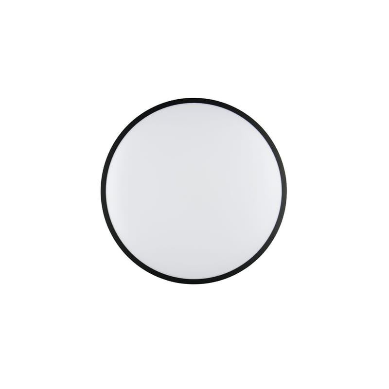 Taklampa TRIO Slope - Mattsvart - Belysning - Inomhusbelysning & lampor - Taklampor & takbelysning - Plafond