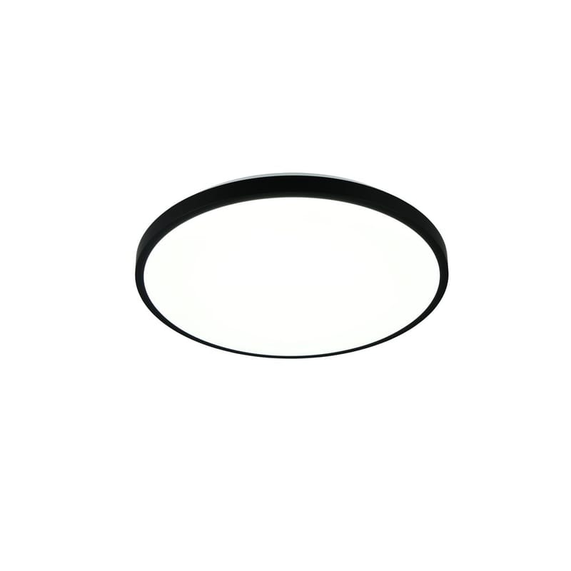 Taklampa TRIO Slope - Mattsvart - Belysning - Inomhusbelysning & lampor - Taklampor & takbelysning - Plafond