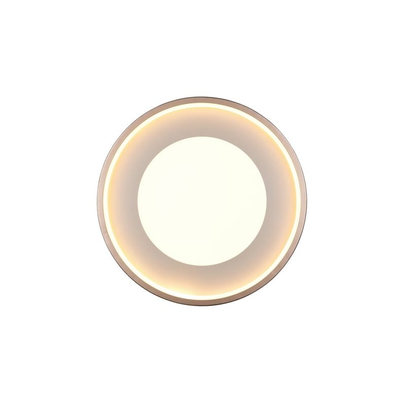 Taklampa TRIO Solea - Coffee - Belysning - Inomhusbelysning & lampor - Taklampor & takbelysning - Plafond