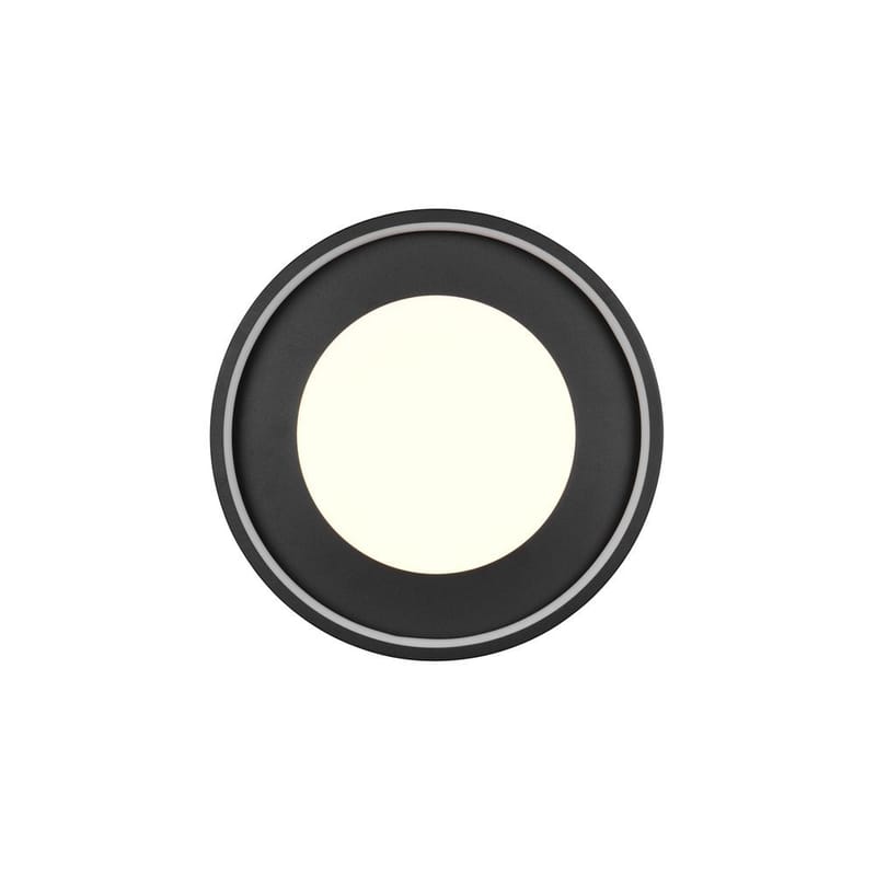 Taklampa TRIO Solea - Mattsvart - Belysning - Inomhusbelysning & lampor - Taklampor & takbelysning - Plafond