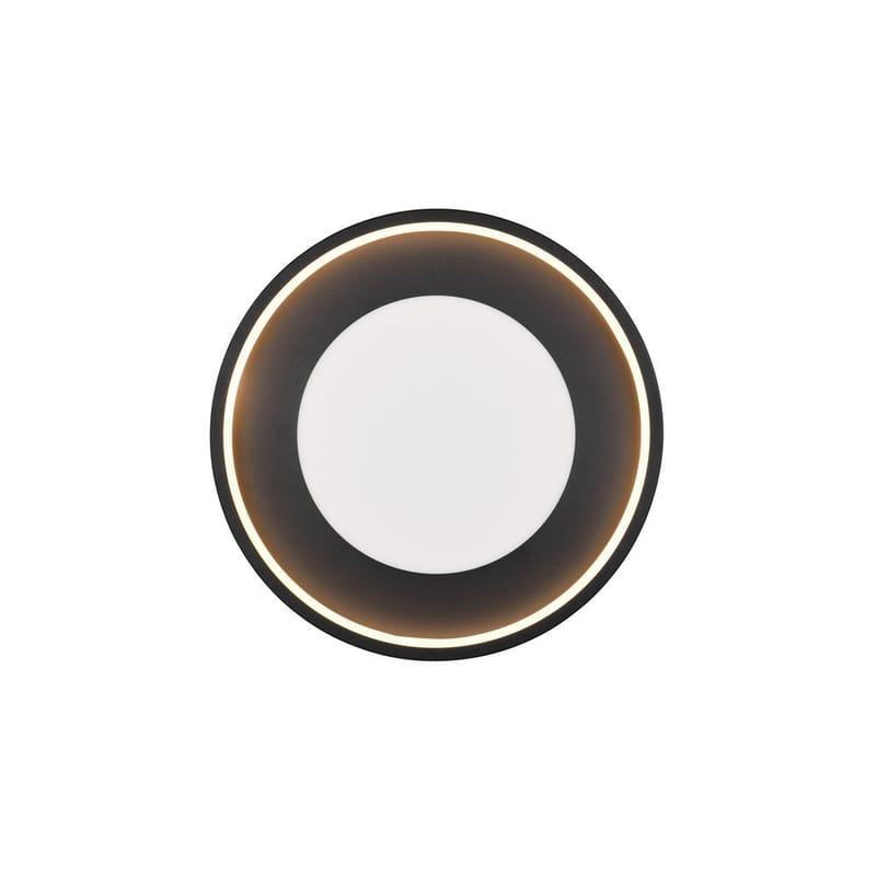 Taklampa TRIO Solea - Mattsvart - Belysning - Inomhusbelysning & lampor - Taklampor & takbelysning - Plafond