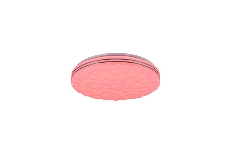 Taklampa TRIO Tiger - Belysning - Inomhusbelysning & lampor - Taklampor & takbelysning - Plafond