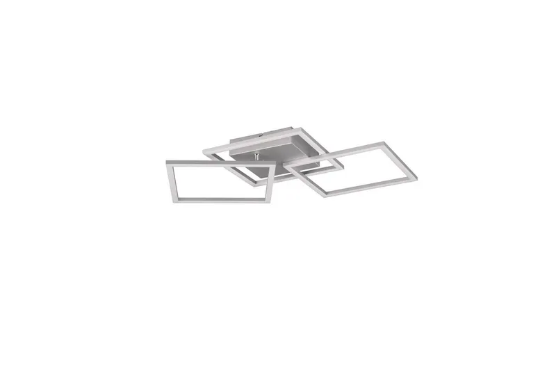 Taklampa TRIO Trail 3-del, Grå - 3-del, Grå - Belysning - Inomhusbelysning & lampor - Taklampor & takbelysning - Plafond