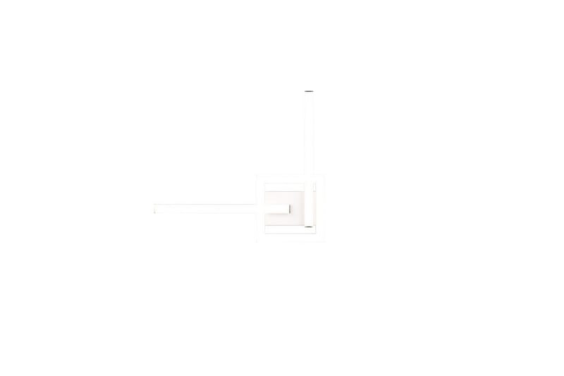 Taklampa TRIO Viale Mattvit - Mattvit - Belysning - Inomhusbelysning & lampor - Taklampor & takbelysning - Plafond