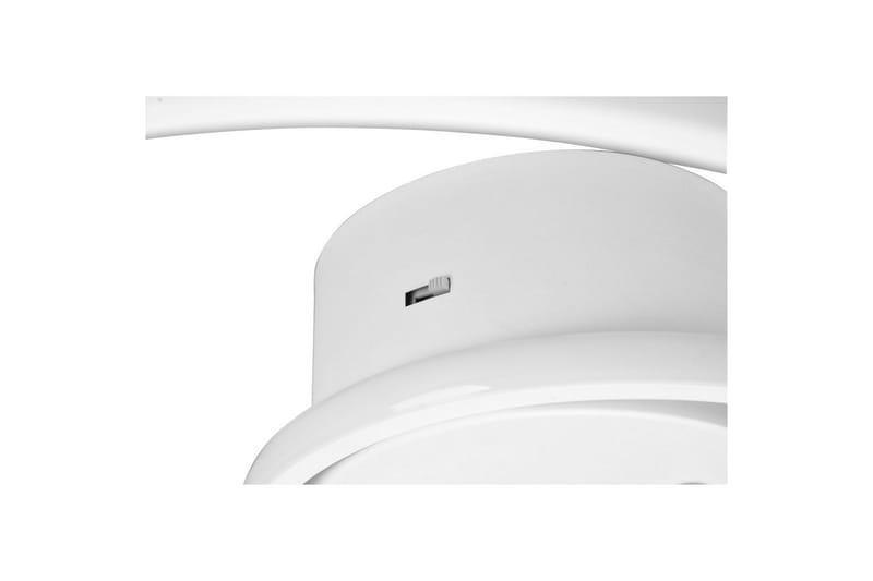 Taklampa TRIO Zibella Mattvit - Mattvit - Belysning - Inomhusbelysning & lampor - Taklampor & takbelysning - Plafond