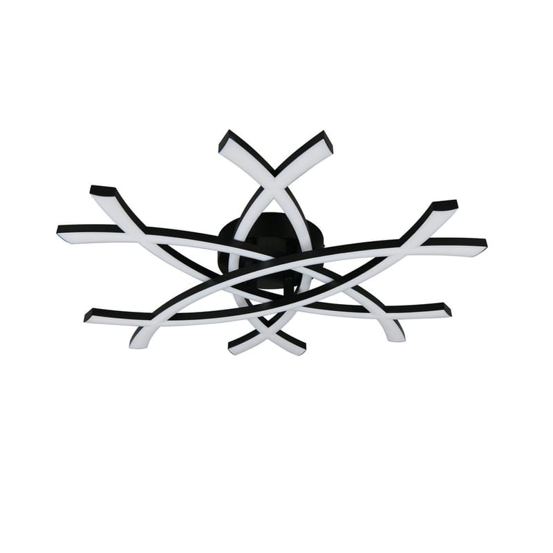 Taklampa TRIO Pollock - 62x59 cm - Belysning - Inomhusbelysning & lampor - Taklampor & takbelysning - Plafond