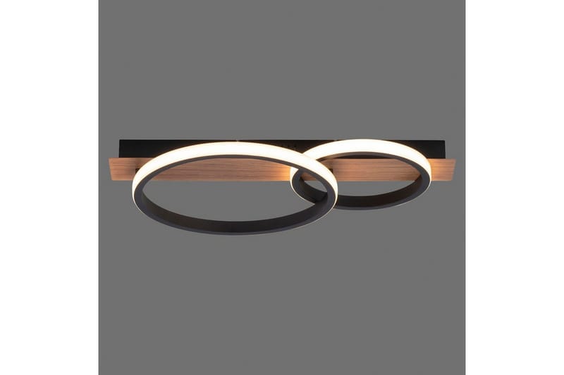 Taklampa Trooper - 30x8x53 cm - Belysning - Inomhusbelysning & lampor - Taklampor & takbelysning - Plafond