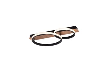Taklampa Trooper - 30x8x53 cm - Belysning - Inomhusbelysning & lampor - Taklampor & takbelysning - Plafond