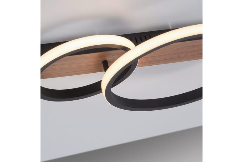 Taklampa Trooper - 30x8x53 cm - Belysning - Inomhusbelysning & lampor - Taklampor & takbelysning - Plafond