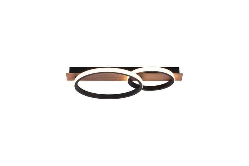 Taklampa Trooper - 30x8x53 cm - Belysning - Inomhusbelysning & lampor - Taklampor & takbelysning - Plafond
