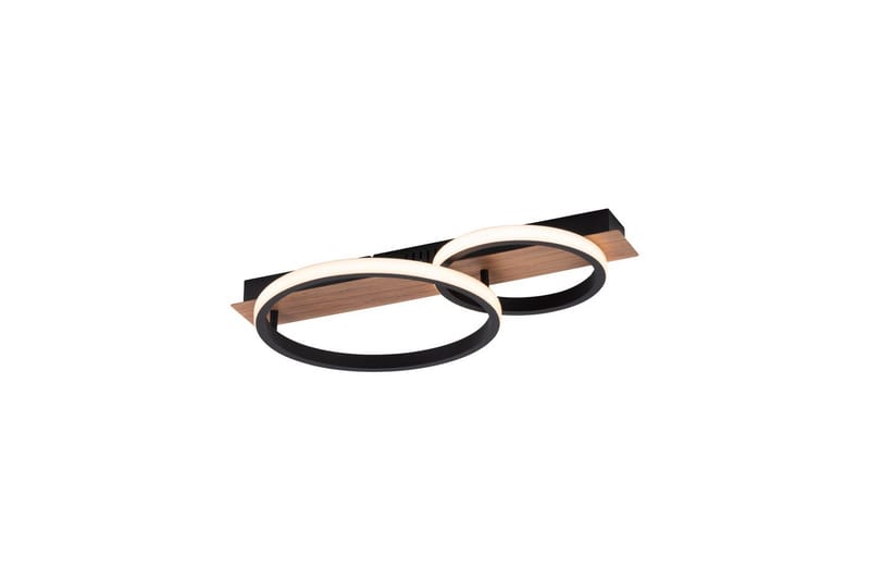 Taklampa Trooper - 30x8x53 cm - Belysning - Inomhusbelysning & lampor - Taklampor & takbelysning - Plafond
