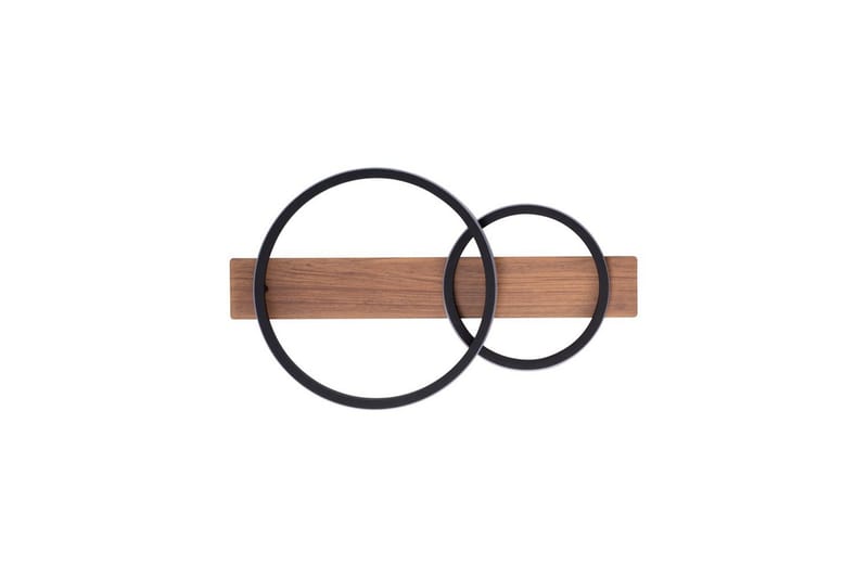 Taklampa Trooper - 30x8x53 cm - Belysning - Inomhusbelysning & lampor - Taklampor & takbelysning - Plafond