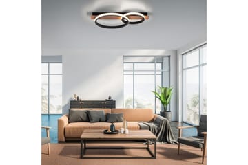Taklampa Trooper - 30x8x53 cm - Belysning - Inomhusbelysning & lampor - Taklampor & takbelysning - Plafond