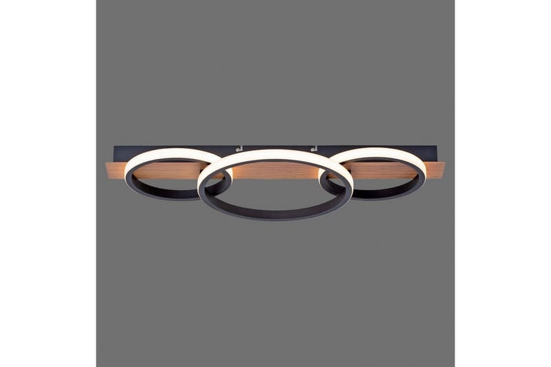 Taklampa Trooper - 30x8x68 cm - Belysning - Inomhusbelysning & lampor - Taklampor & takbelysning - Plafond