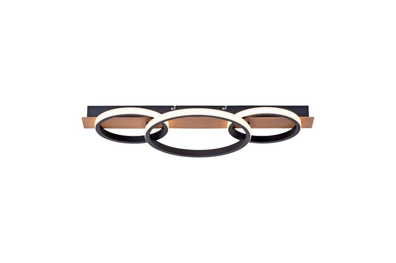 Taklampa Trooper - 30x8x68 cm - Belysning - Inomhusbelysning & lampor - Taklampor & takbelysning - Plafond