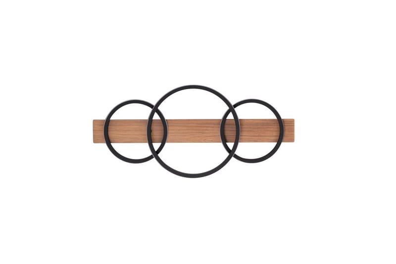 Taklampa Trooper - 30x8x68 cm - Belysning - Inomhusbelysning & lampor - Taklampor & takbelysning - Plafond